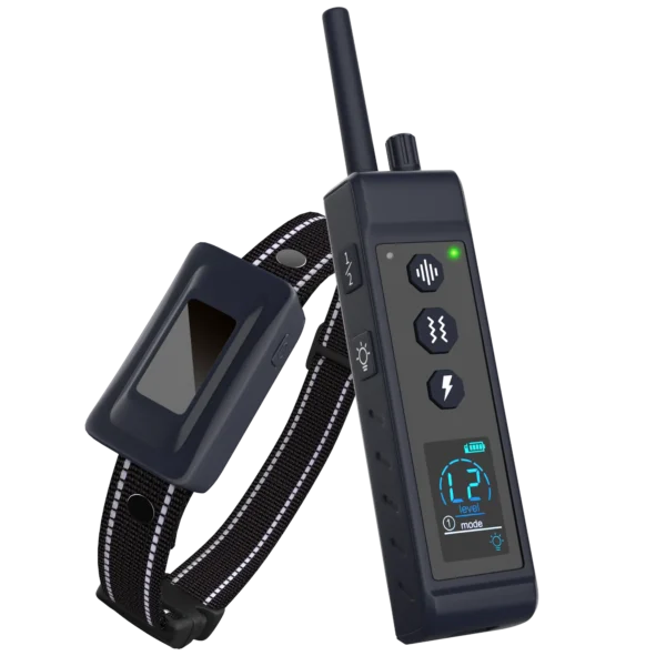 PawtoPai ST1 Pro – Pro training in your hand.